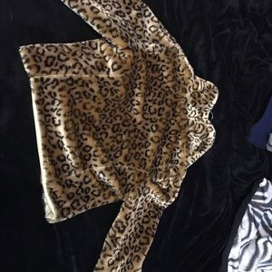 Good condition size small